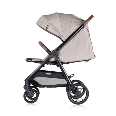 2 u 1 kolica sa adapterima, za decu do 22kg i auto sedište za decu od 40cm do 87cm visine