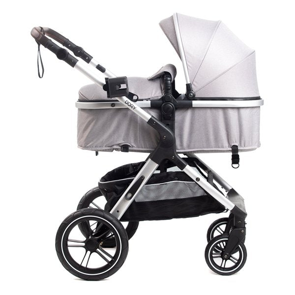 BBO Dory X1 3u1 kolica za bebe kombinovana
