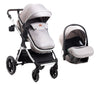 BBO Dory X1 3u1 kolica za bebe kombinovana