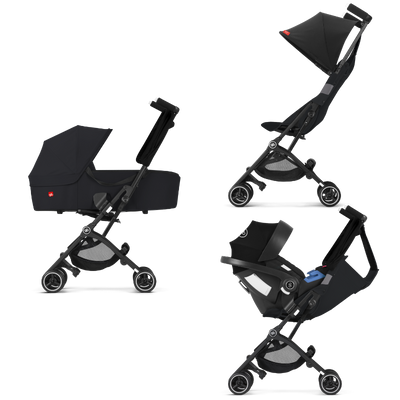 Kolica za bebe gb Pockit+ All-Terrain