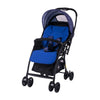 Kolica za bebe Jungle Plume - Blue (Plava)