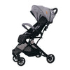 Kolica za bebe Jungle Quad - Linije