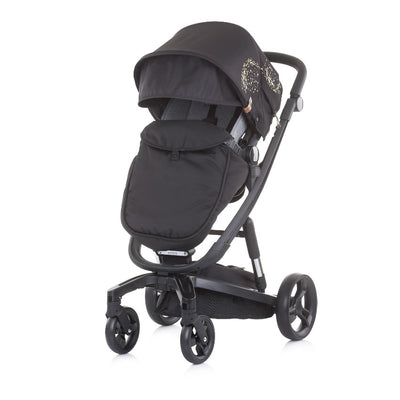 3u1 Kolica za bebe Chipolino Electra Linen