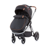Kolica za decu i bebe Chipolino 3u1 Prema - zimska navlaka