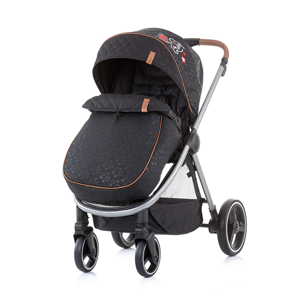 Kolica za decu i bebe Chipolino 3u1 Prema - zimska navlaka