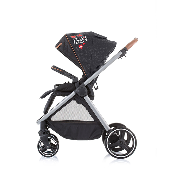 Kolica za decu i bebe Chipolino 3u1 Prema