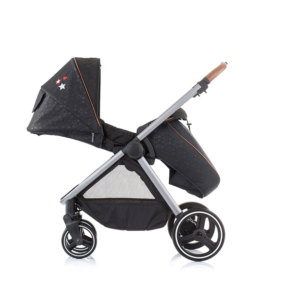 Kolica za decu i bebe Chipolino 3u1 Prema 