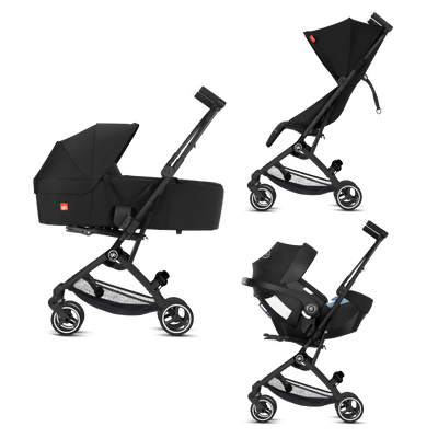 Kolica za bebe gb Pockit+ All-City Fashion