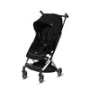 Kolica za bebe gb Pockit+ All-City Fashion - Velvet black (Crna)