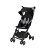 Kolica za bebe gb Pockit+ All-Terrain - Velvet black (Crna)