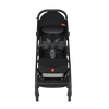 Kolica za bebe gb Qbit+ All-City - Velvet black (Crna)