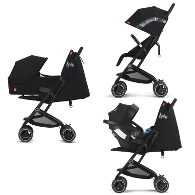 Kolica za bebe gb Qbit+ All-Terrain