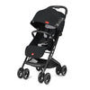 Kolica za bebe gb Qbit+ All-Terrain - Velvet Black (Crna)