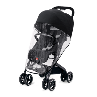 Kišna kabanica za kolica Qbit+ All-Terrain
