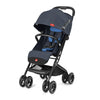 Kolica za bebe gb Qbit+ All-Terrain - Night blue (Plava)