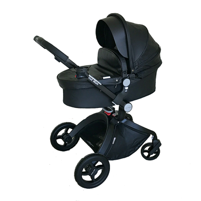 Kolica za bebe 2u1 Hot Mom F22