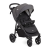 Kolica za bebe 2u1 Joie Litetrax 4 - Coal (Crna)