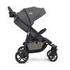 Kolica za bebe 2u1 Joie Litetrax 4 - Coal (Crna)