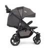 Kolica za bebe 2u1 Joie Litetrax 4 - Coal (Crna)