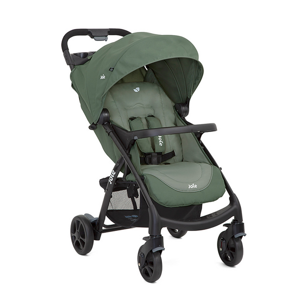 Kolica za bebe 2u1 Joie Muze LX - Laurel Green (Zelena)