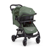 Kolica za bebe 2u1 Joie Muze LX - Laurel Green (Zelena)