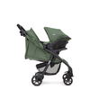 Kolica za bebe 2u1 Joie Muze LX - Laurel Green (Zelena)