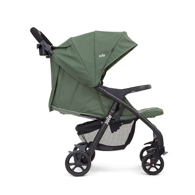 Kolica za bebe 2u1 Joie Muze LX - Laurel Green (Zelena)