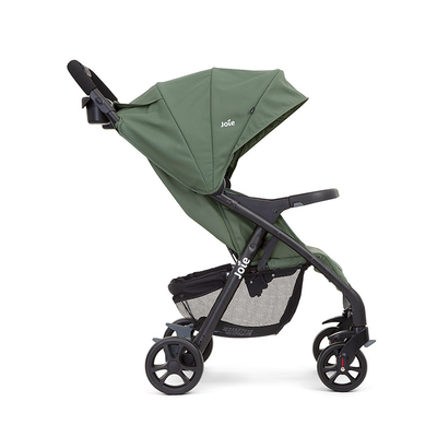 Kolica za bebe 2u1 Joie Muze LX - Laurel Green (Zelena)