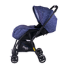 Kolica za bebe Jungle Plume - Blue (Plava)