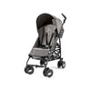 Kišobran kolica za bebe Peg Perego Pliko Mini Classico - Class Grey (Siva)