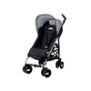 Kišobran kolica za bebe Peg Perego Pliko Mini Classico - Ghiro (Crna)