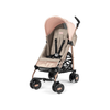 Kišobran kolica za bebe Peg Perego Pliko Mini Classico - Mon Amour (Roze)