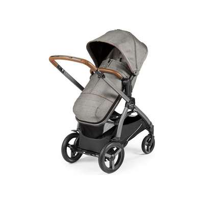 Kolica za bebe Peg Perego Ypsi - Polo (Siva)