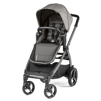 Kolica za bebe Peg Perego Ypsi - Class Grey (Siva)