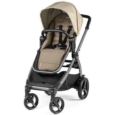 Kolica za bebe Peg Perego Ypsi - Class beige (Bež)